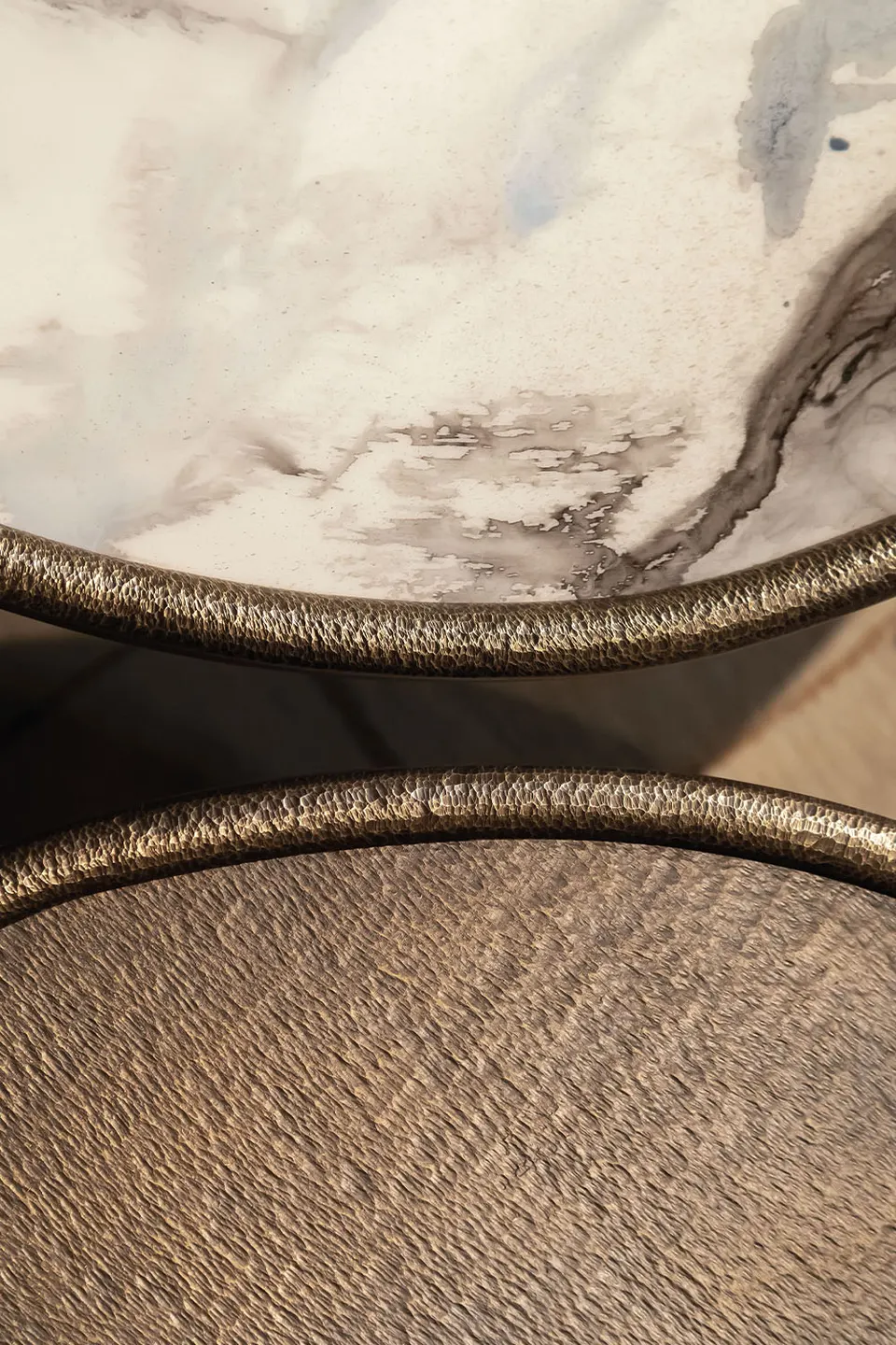 Monaco Couchtisch — Rugiano, foto 5