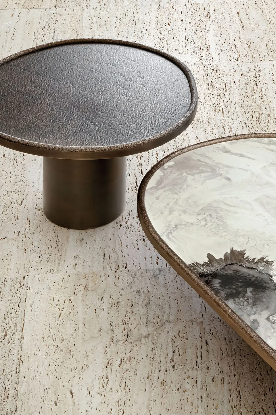 Monaco Couchtisch — Rugiano, foto 6