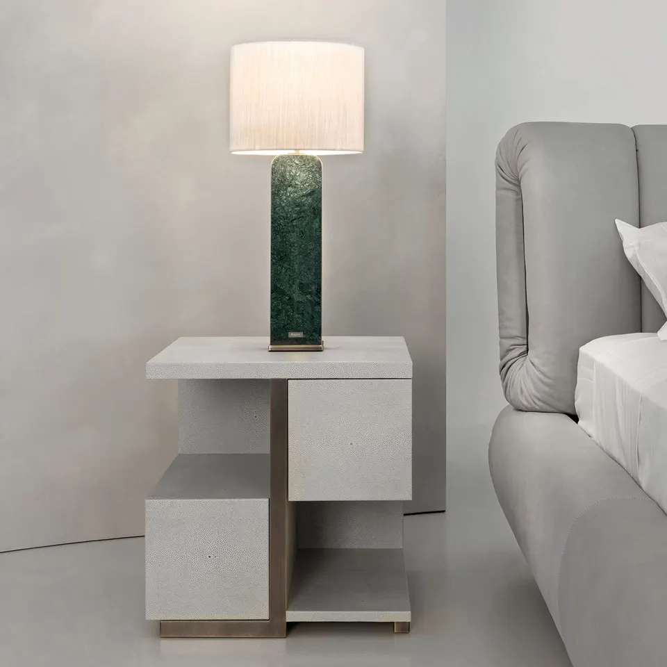 Table de chevet Mondrian — Rugiano, photo 2