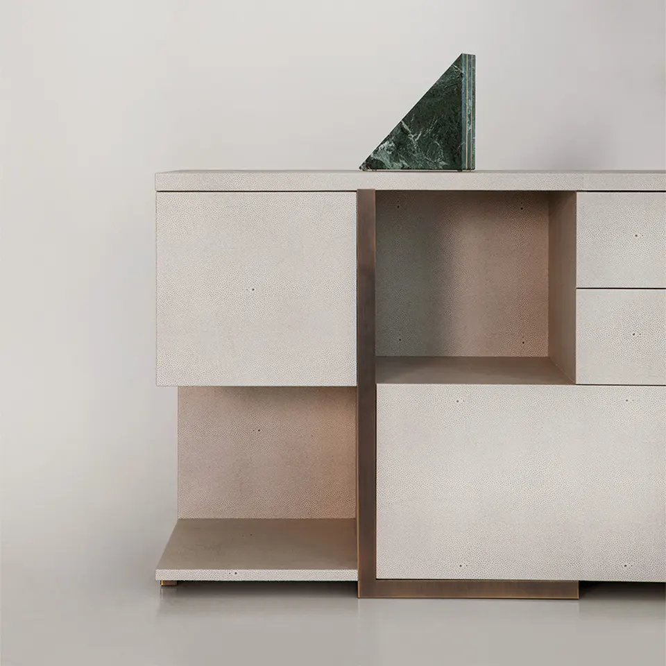 Mondrian Kommode — Rugiano, foto 2