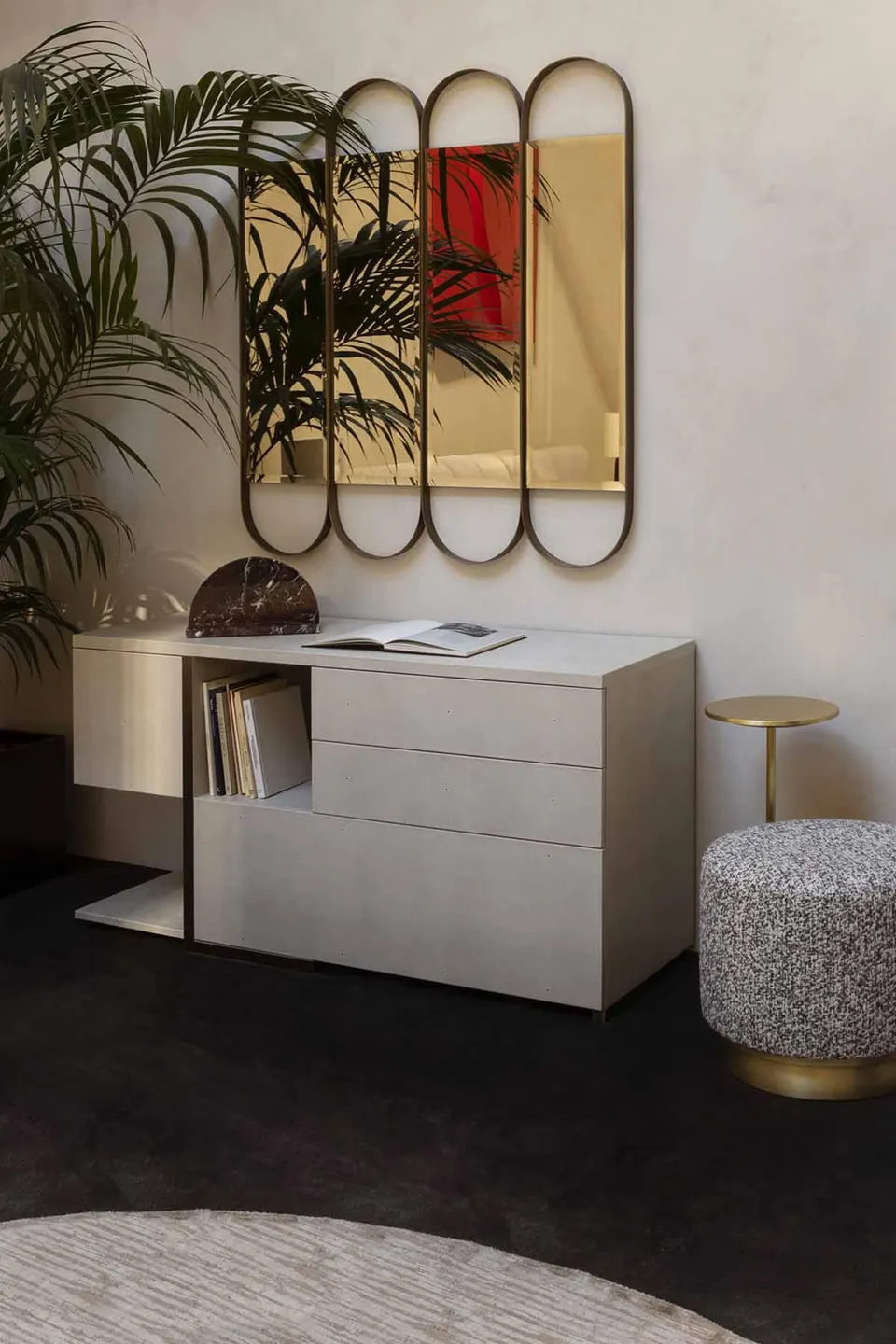 Mondrian Kommode — Rugiano, foto 3
