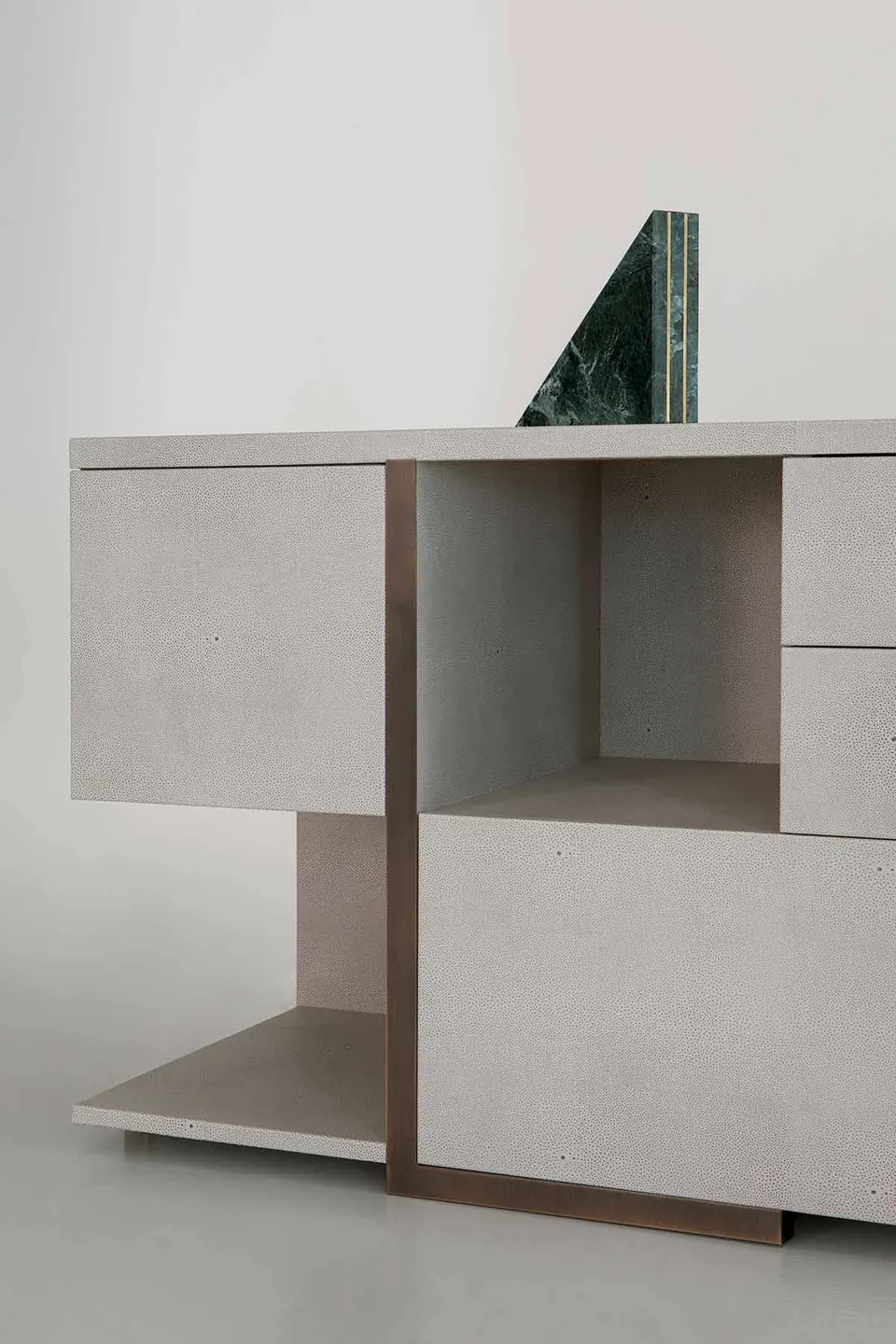 Mondrian Kommode — Rugiano, foto 4