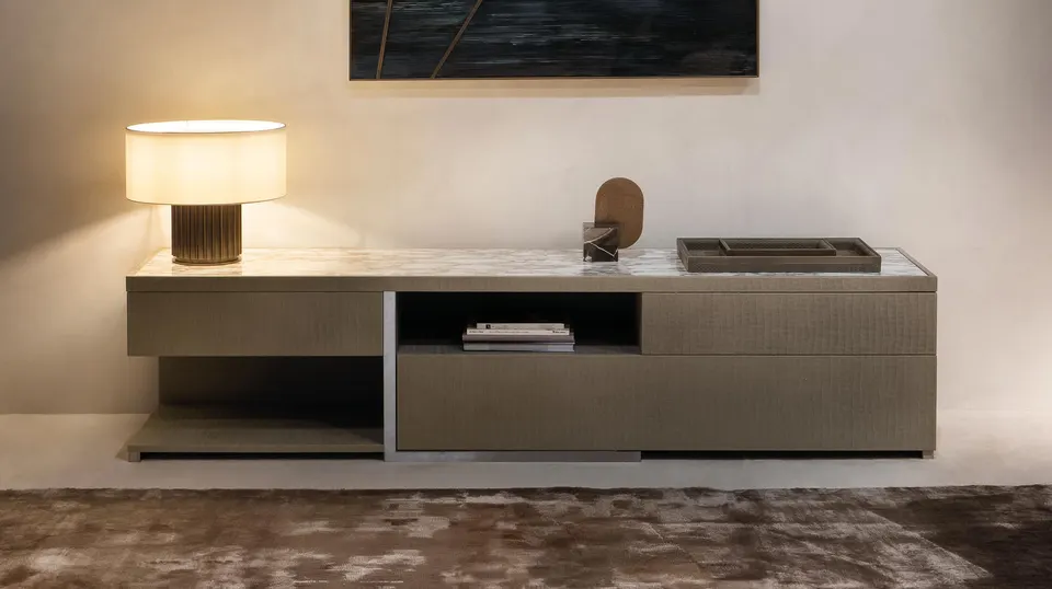 Mondrian Sideboard — Rugiano, foto 2