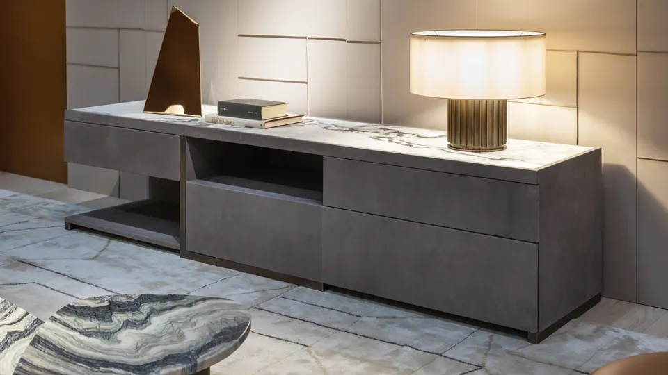Mondrian Sideboard — Rugiano, foto 3