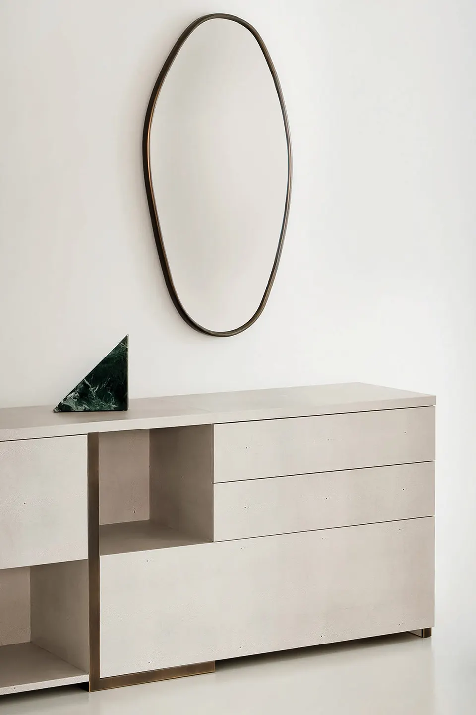 Espejo Montecarlo — Rugiano, foto 3