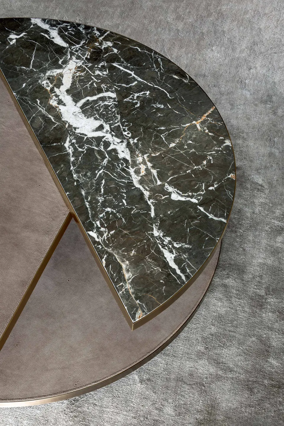 Moon Couchtisch — Rugiano, foto 6
