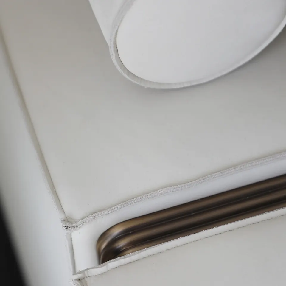 Sofá Nautilus — Rugiano, foto 6