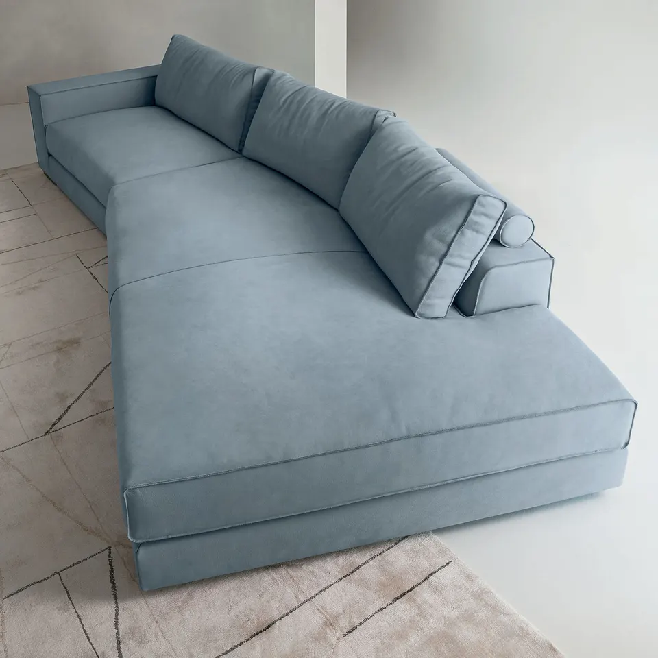 Sofá Nautilus — Rugiano, foto 8