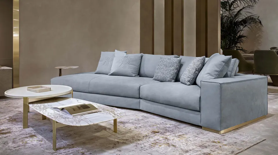 Sofá Nautilus — Rugiano, foto 9