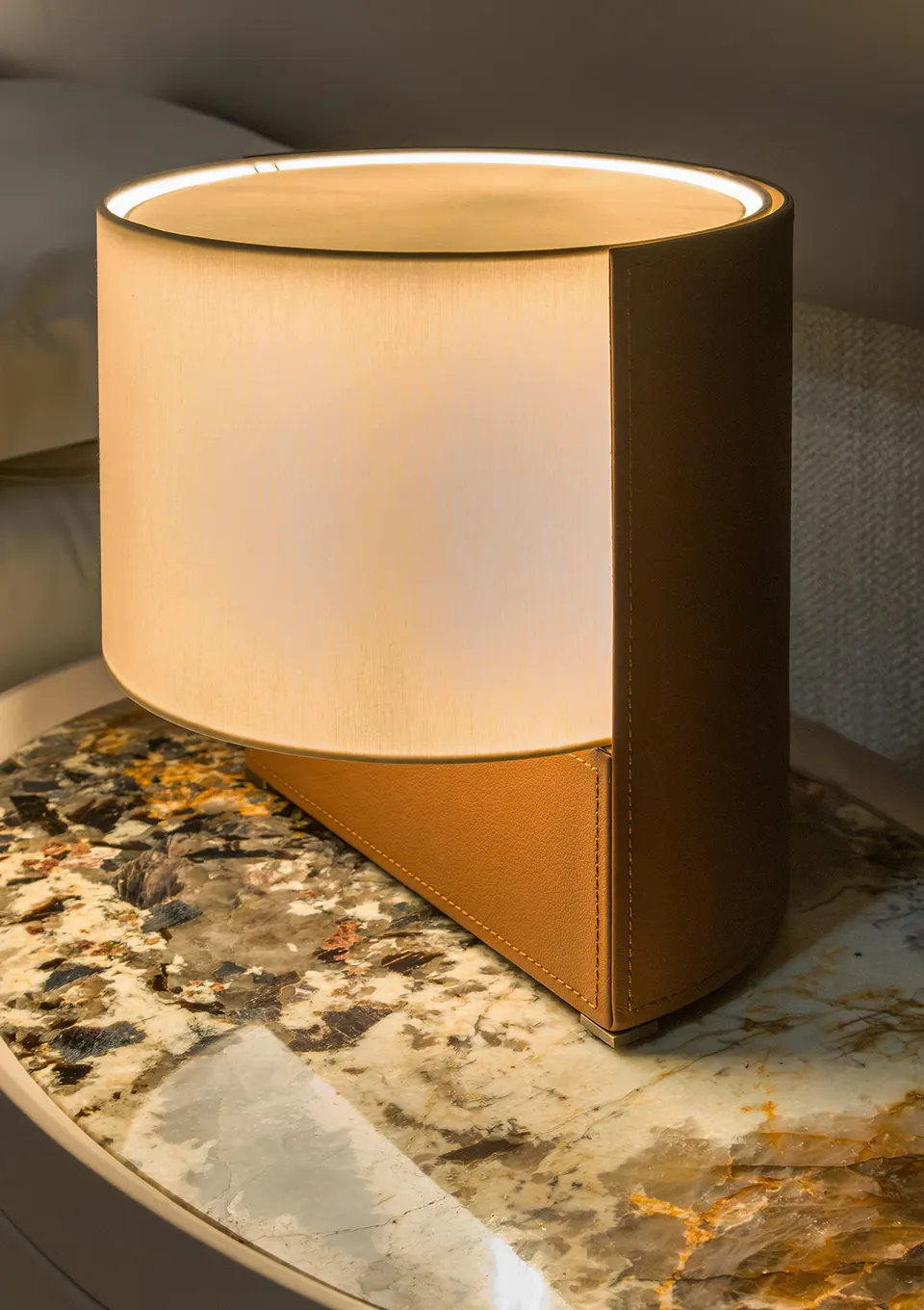 Lampe à poser Nina — Rugiano, photo 4