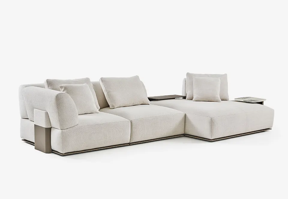 Noah Couchtisch — Rugiano, foto 9