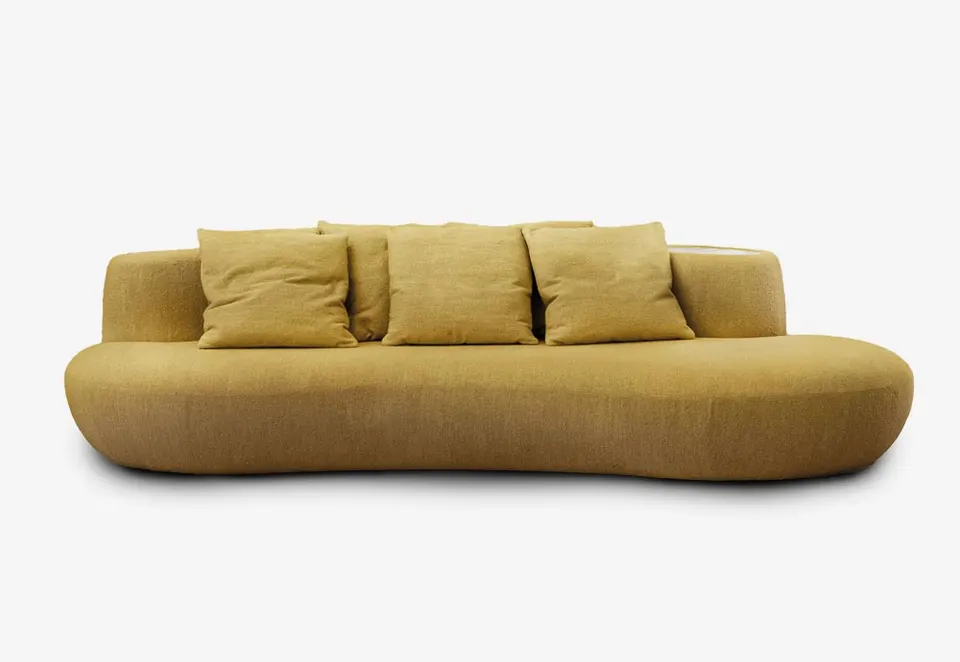 Noah Couchtisch — Rugiano, foto 10