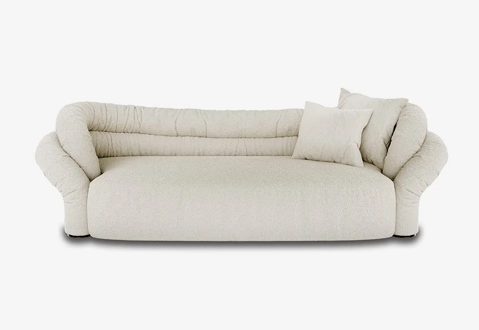 Noah Couchtisch — Rugiano, foto 12