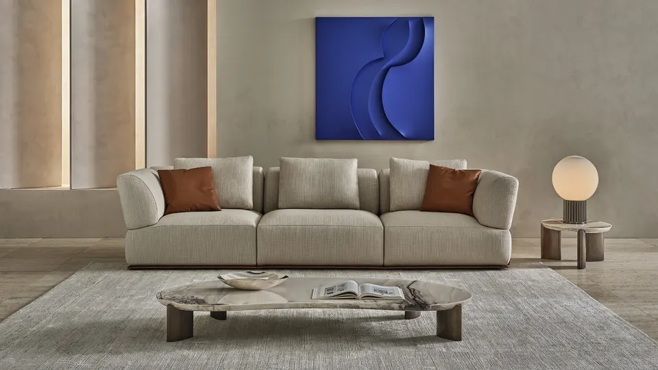 Noah Couchtisch — Rugiano, foto 3