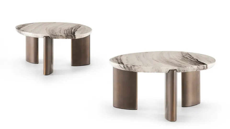 Noah Couchtisch — Rugiano, foto 4