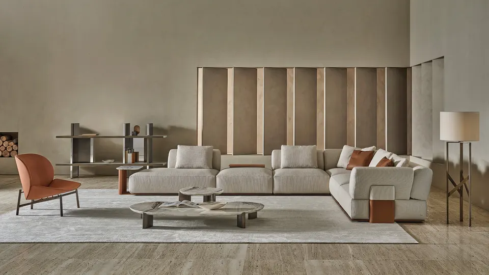 Noah Couchtisch — Rugiano, foto 5