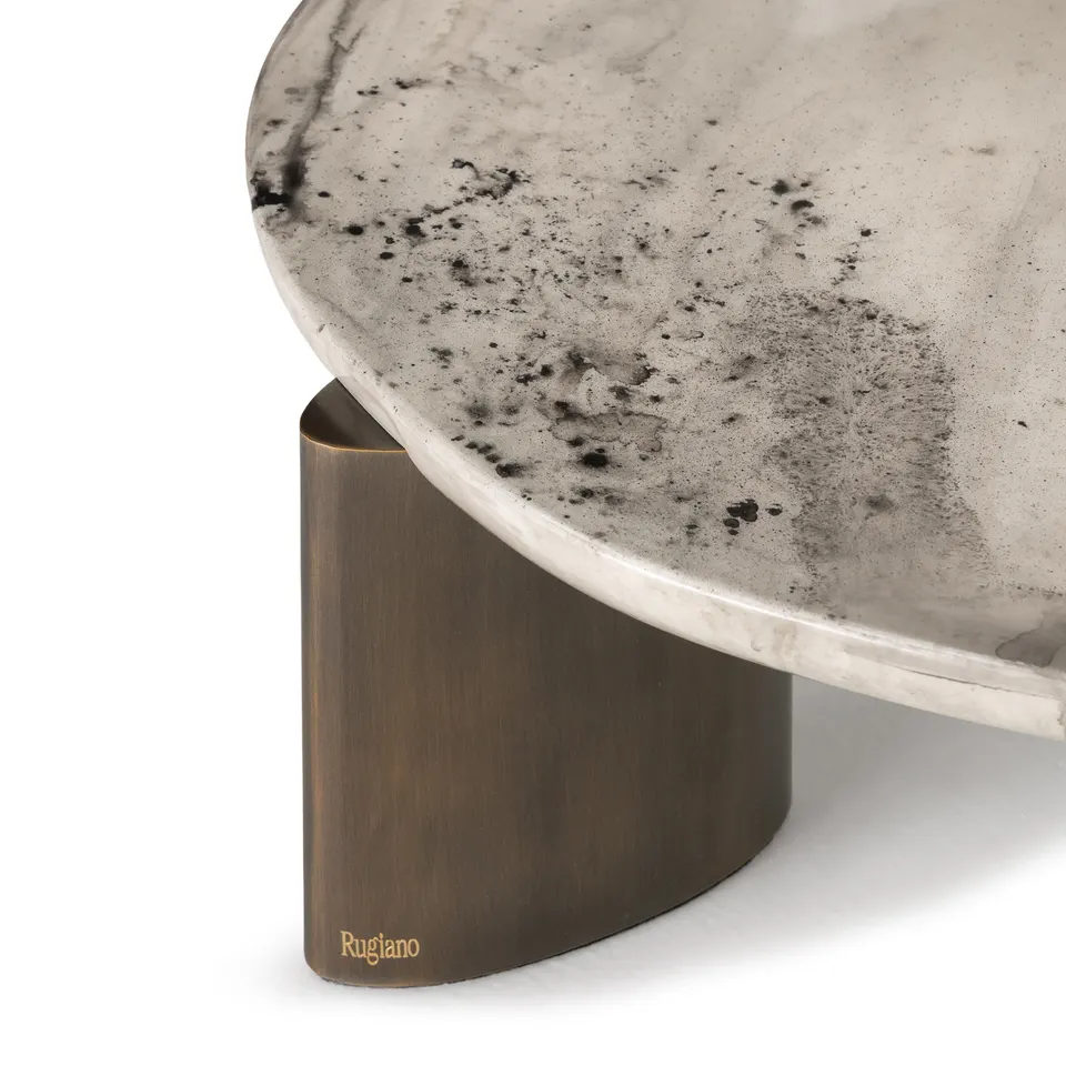 Noah Couchtisch — Rugiano, foto 6