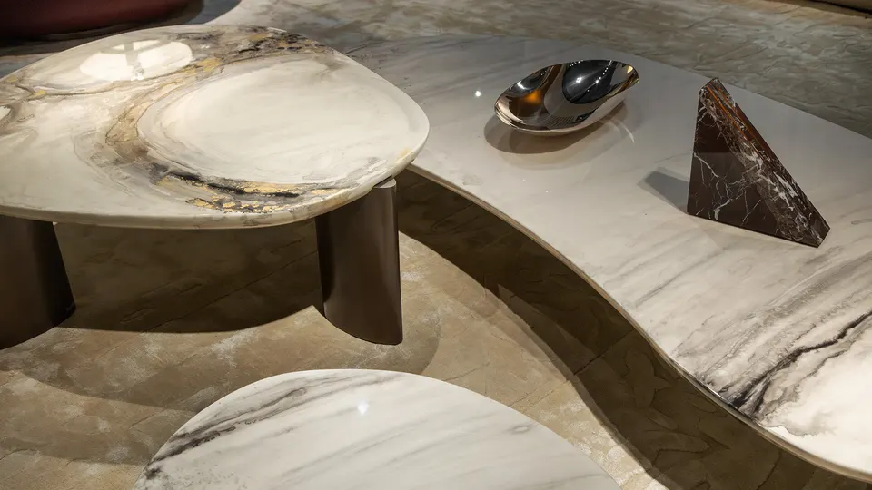 Noah Couchtisch — Rugiano, foto 7
