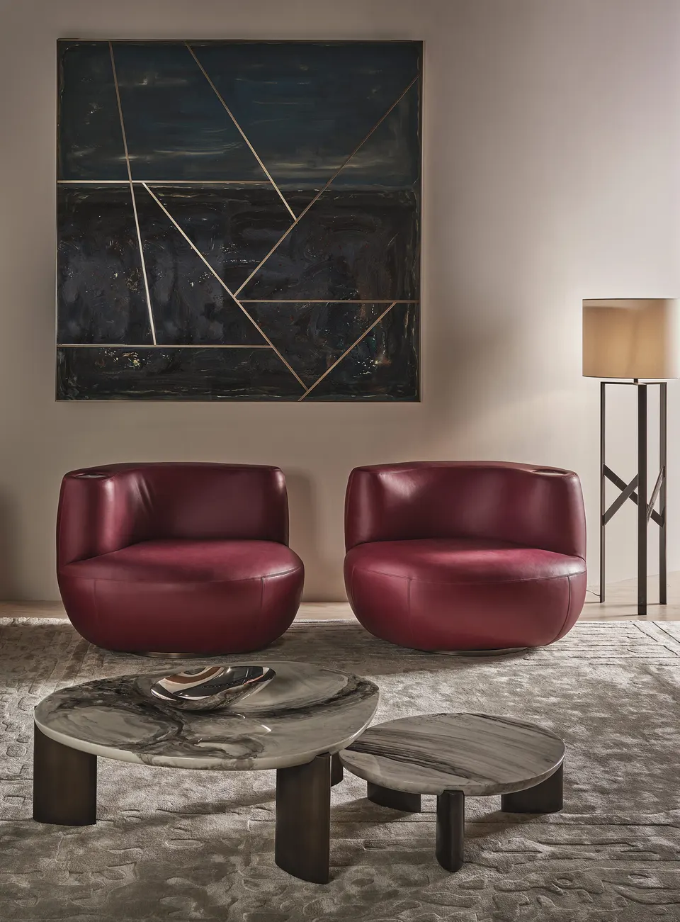 Noah Couchtisch — Rugiano, foto 8