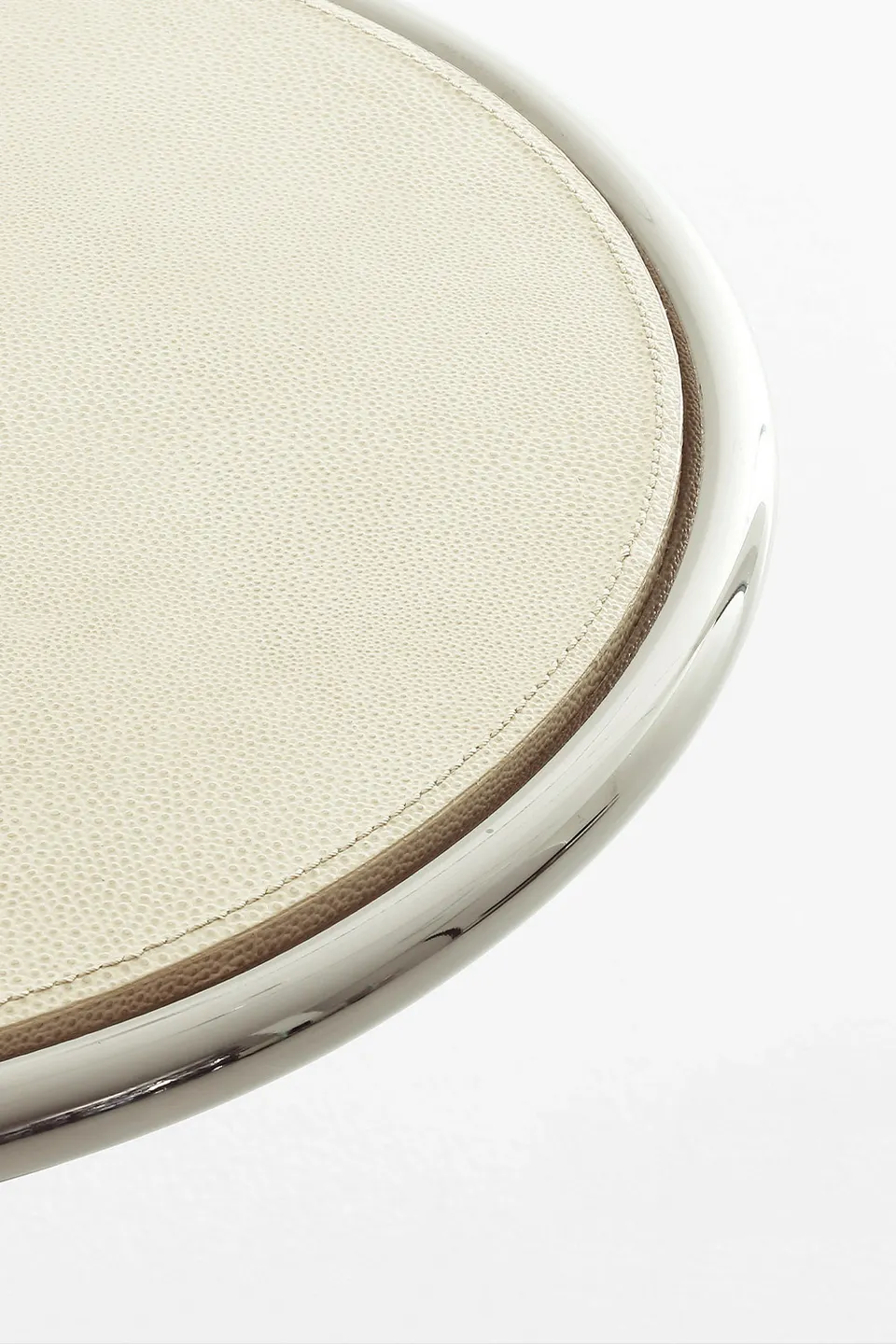 Oblo side table — Rugiano, photo 3