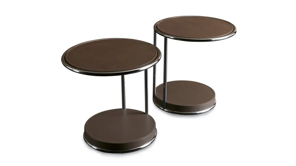 Oblo side table — Rugiano, photo 5