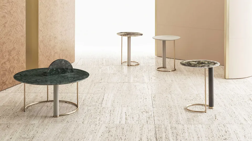 Opale Couchtisch — Rugiano