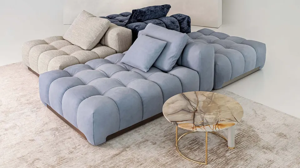 Opale Couchtisch — Rugiano, foto 2