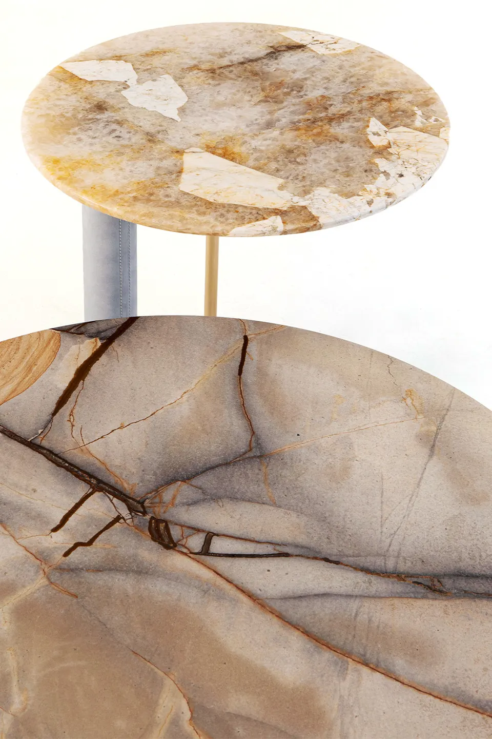 Opale Couchtisch — Rugiano, foto 4