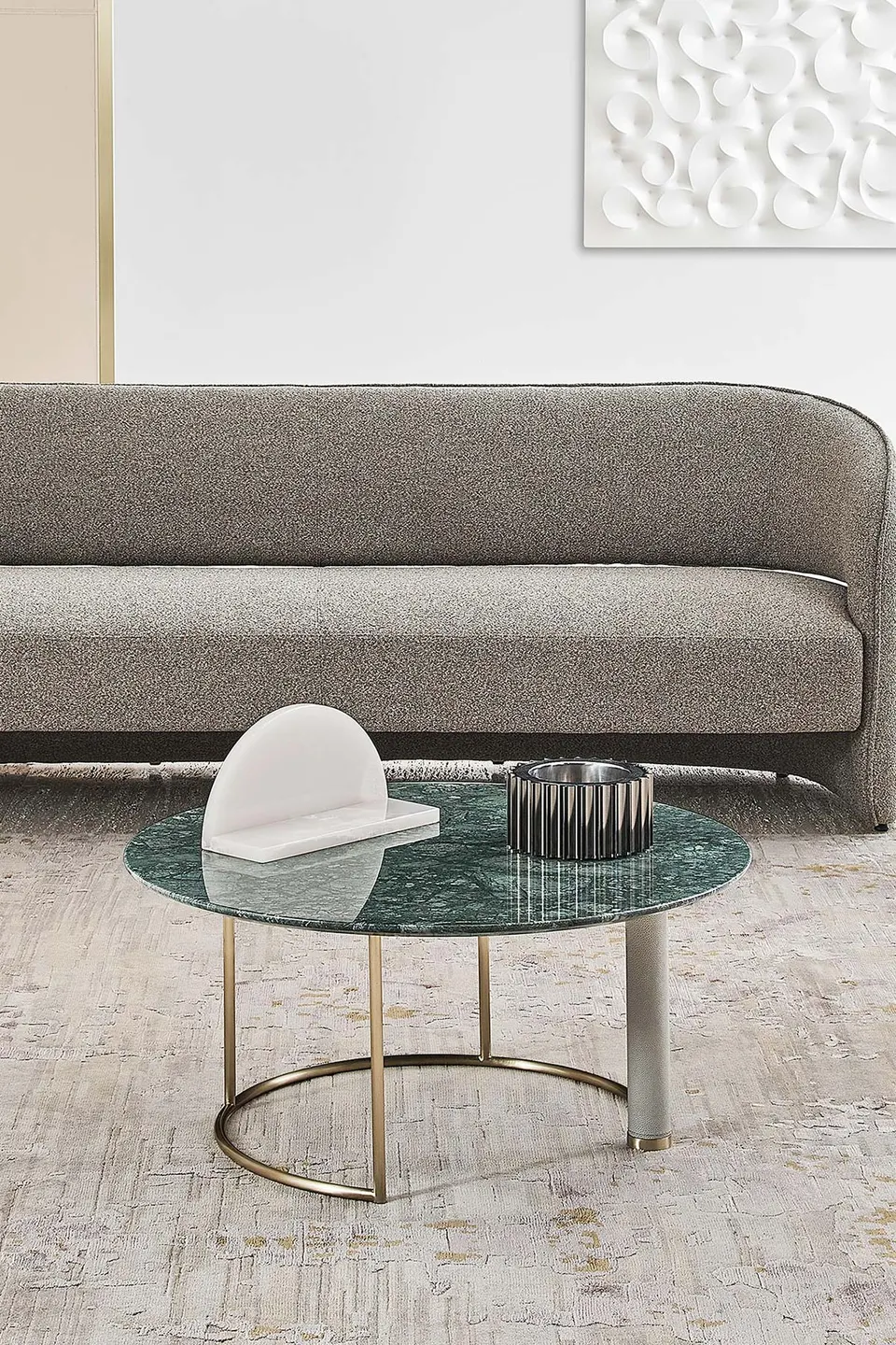 Opale Couchtisch — Rugiano, foto 6