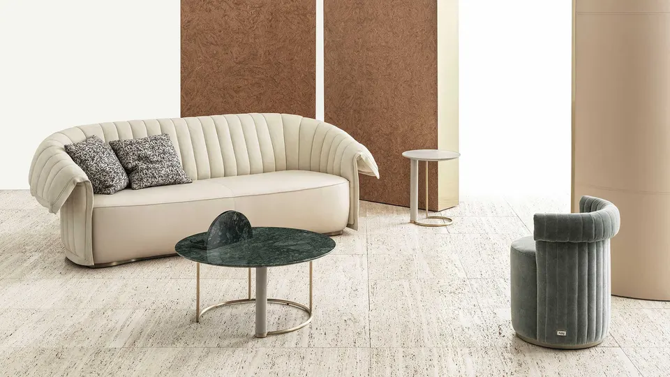 Opale Couchtisch — Rugiano, foto 7