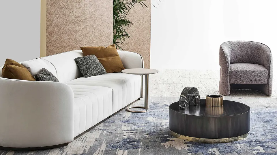 Opale Couchtisch — Rugiano, foto 8