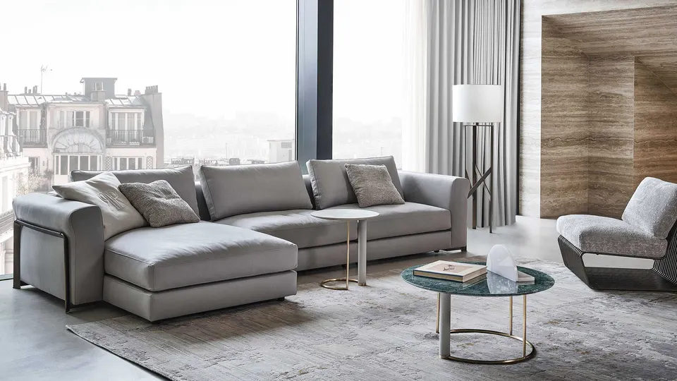 Opale Couchtisch — Rugiano, foto 9
