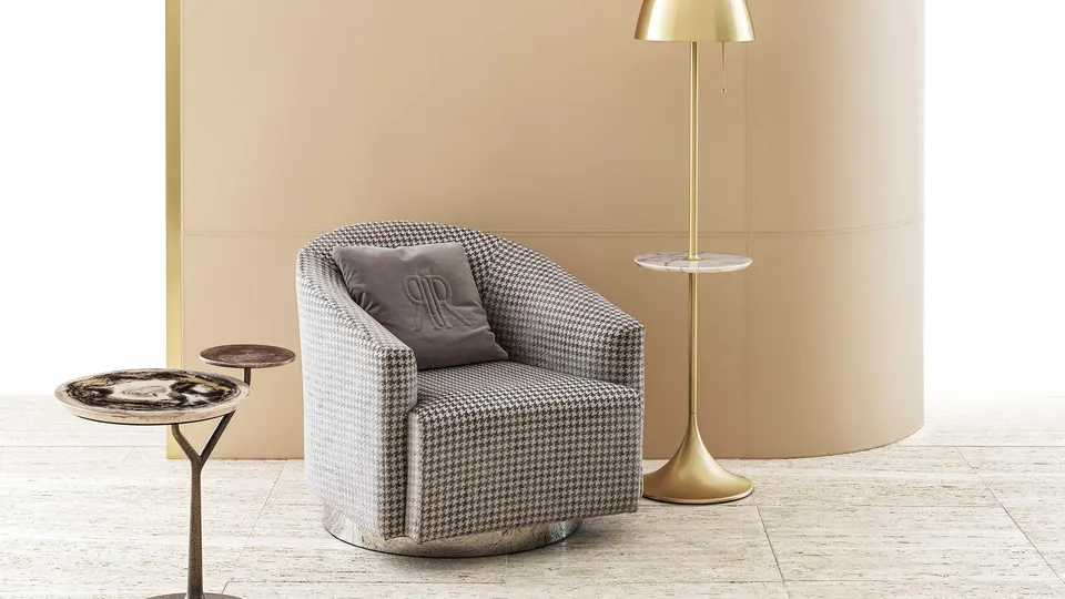Opera Fauteuil — Rugiano, foto 1