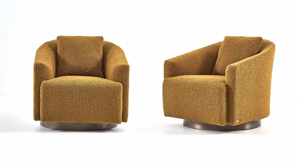 Opera Fauteuil — Rugiano, foto 5