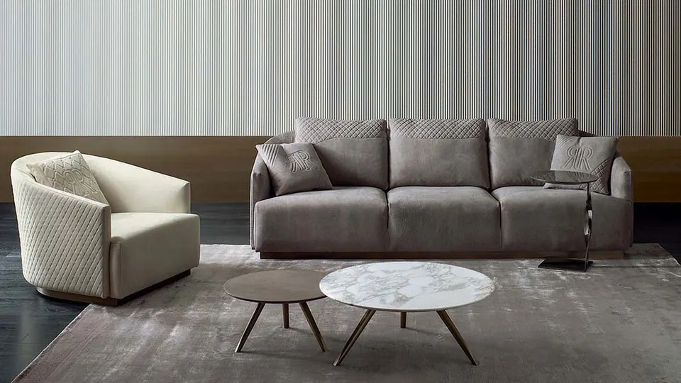Opera Sofa — Rugiano, foto 1