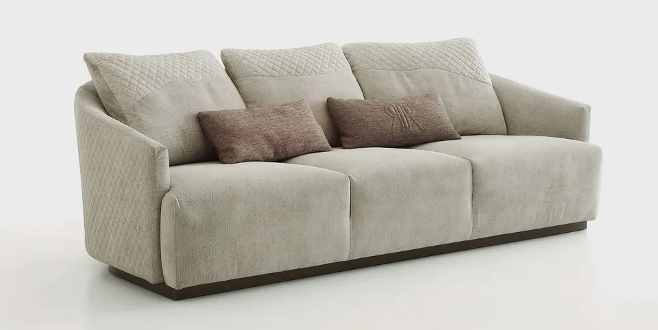 Opera Sofa — Rugiano, foto 2