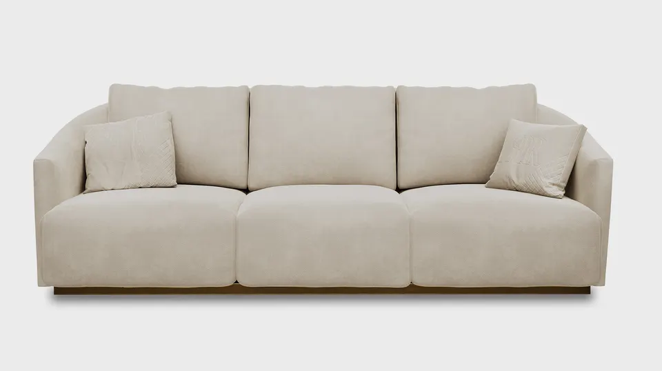 Opera Sofa — Rugiano, foto 3