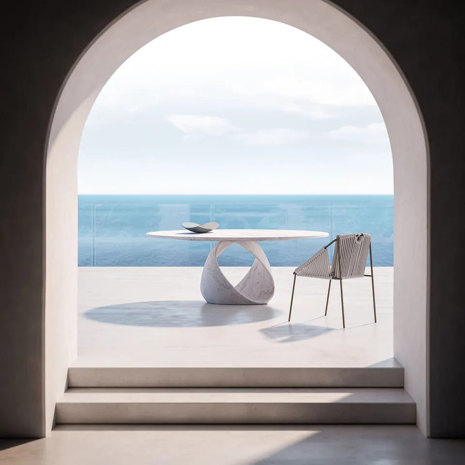 Table Otello — Rugiano, photo 2
