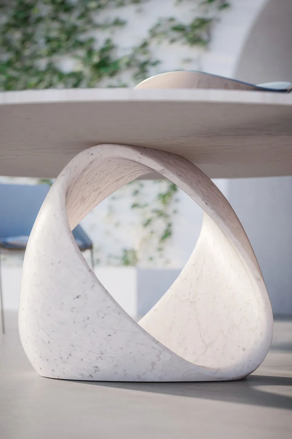 Table Otello — Rugiano, photo 3