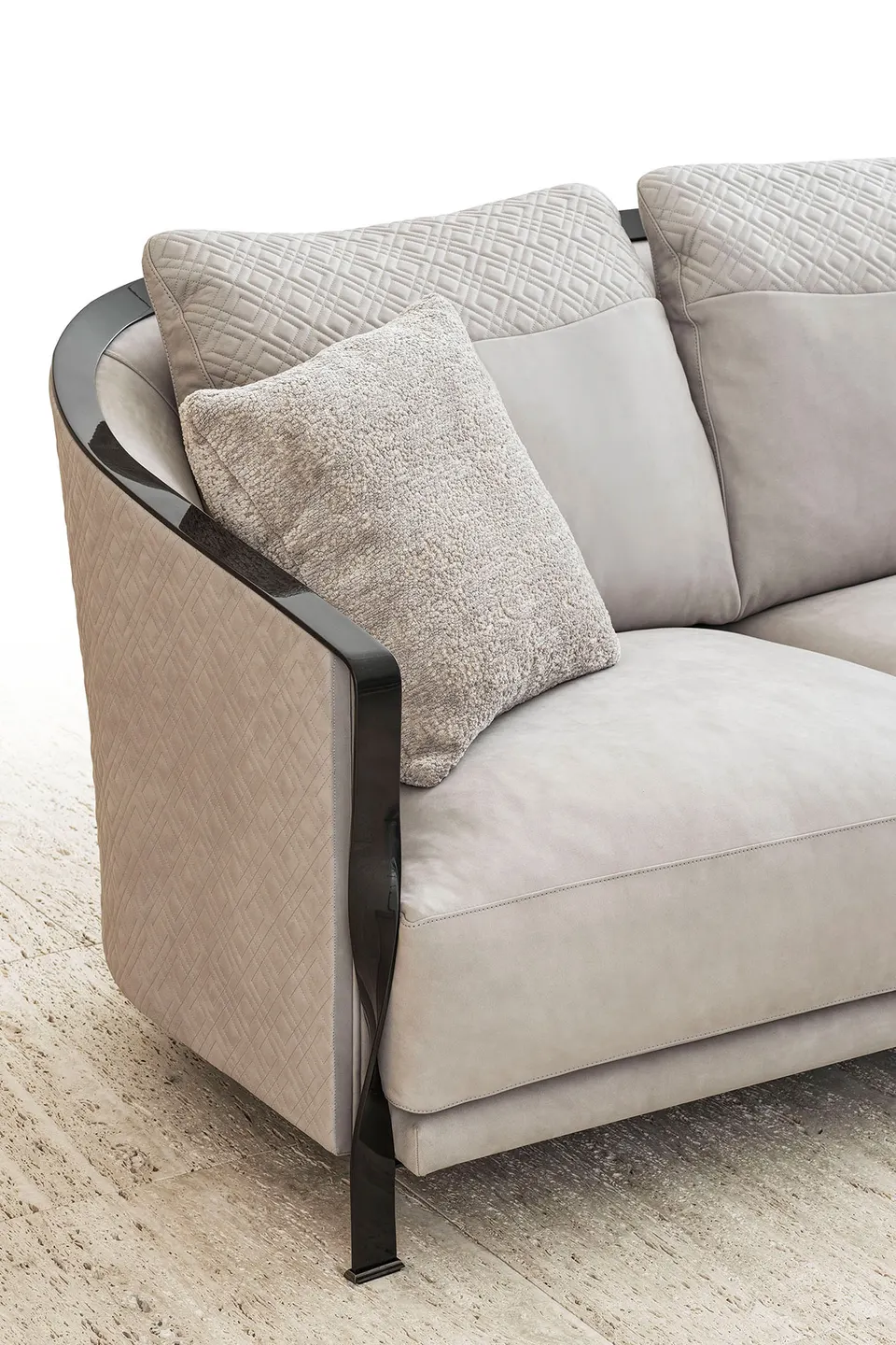 Paris sofa — Rugiano, photo 3
