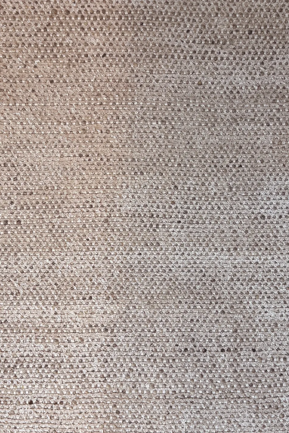 Passepartout Beige Teppich — Rugiano, foto 3