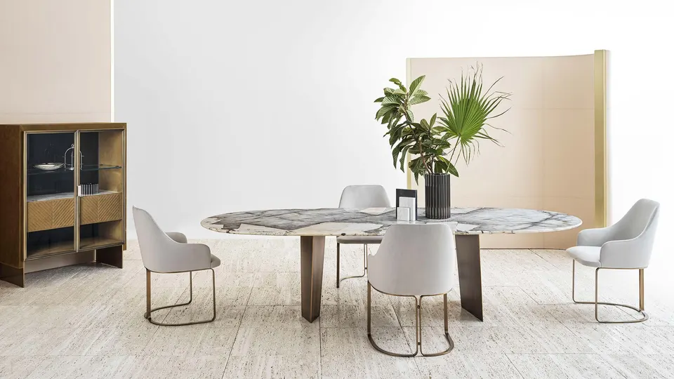 Pedro table — Rugiano, photo 6