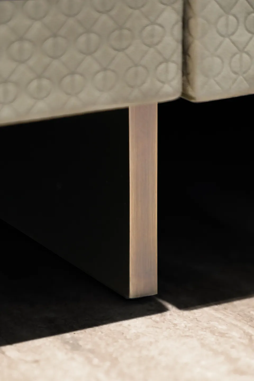 Penelope Low Sideboard — Rugiano, foto 2
