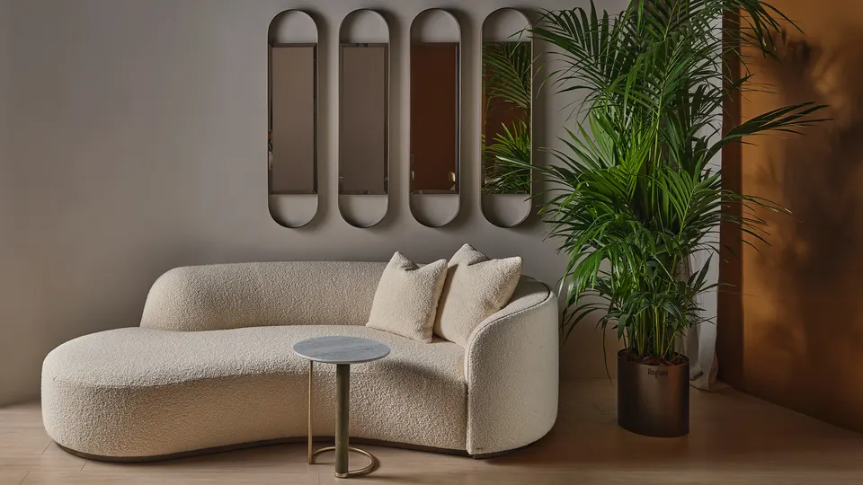 Chaise longue Pierre — Rugiano, foto 1