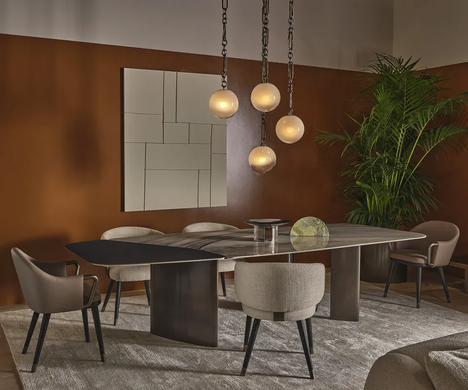 Plissé Accessoire — Rugiano, foto 6