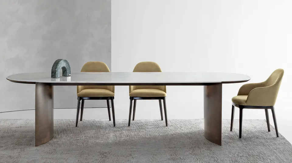 Chaise Pocket P — Rugiano, photo 3