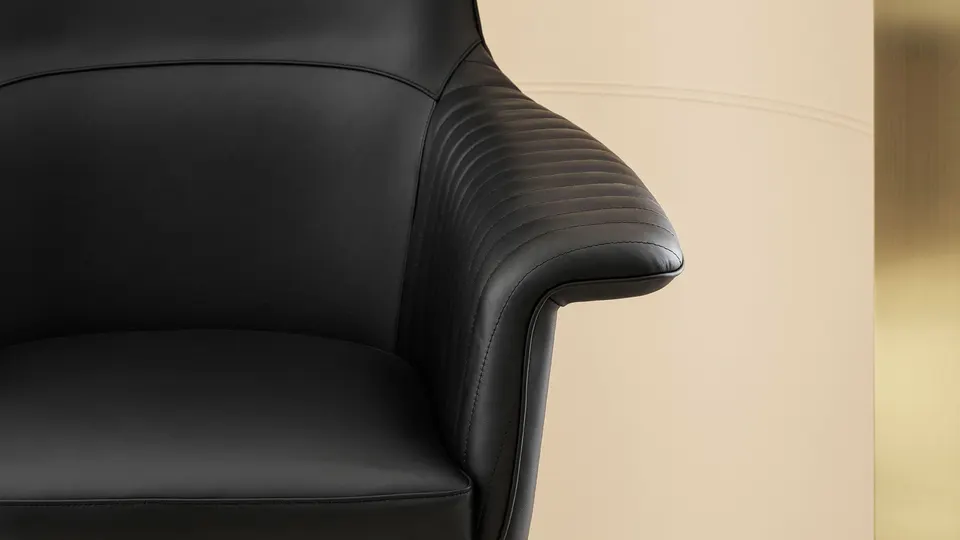 Silla President — Rugiano, foto 2