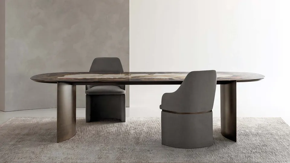 Table President — Rugiano, photo 2