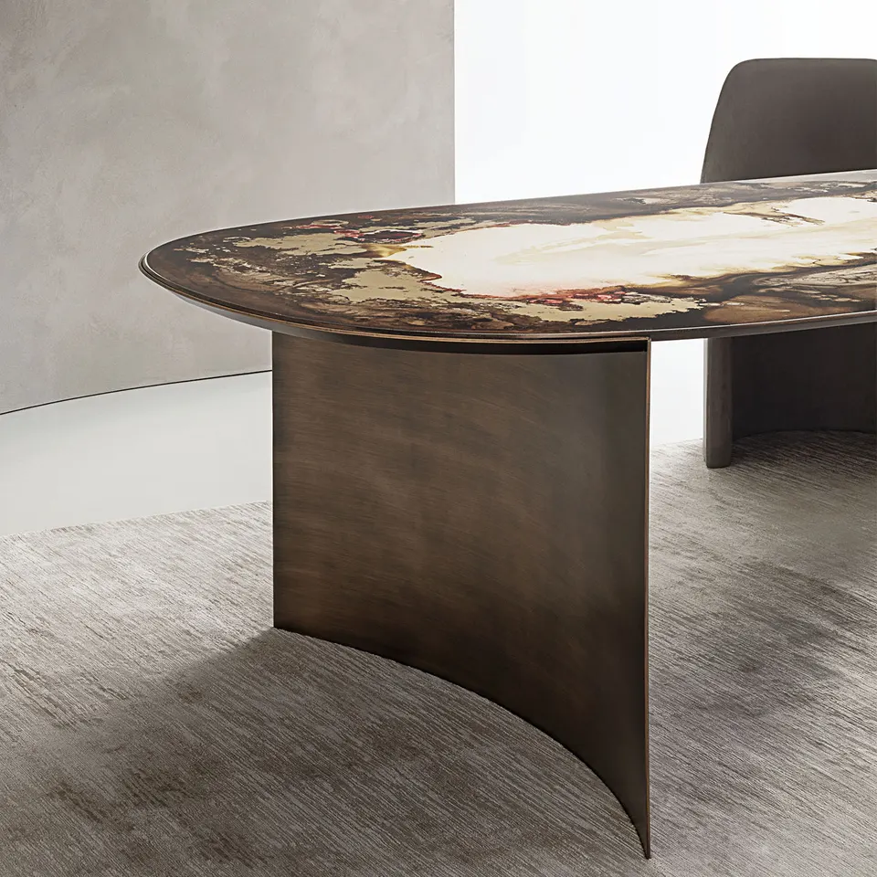 Table President — Rugiano, photo 3