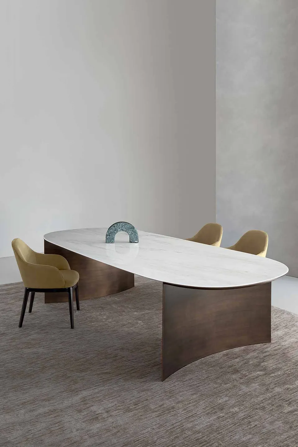 Table President — Rugiano, photo 4